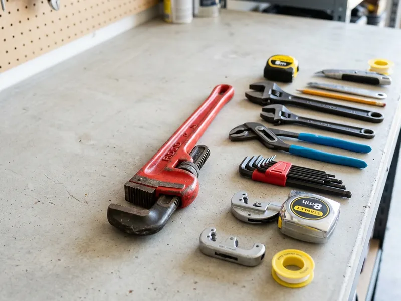 Emergency Plumber in Unionville, PA
